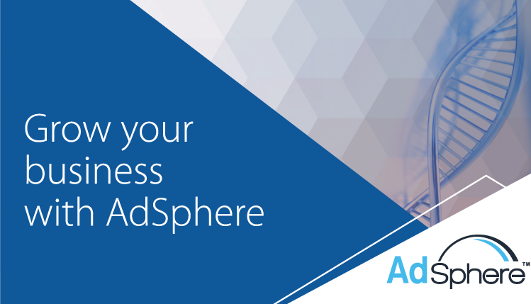 Know where ROI is found. Know AdSphere